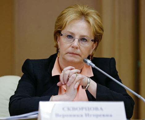 Минздрав: вернуть распределение на рабочие места  для выпускников медвузов