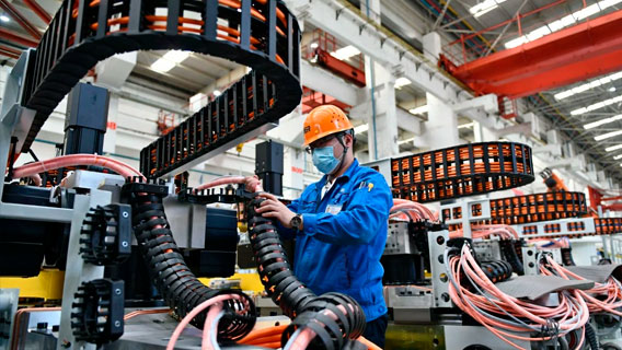 Мир на пороге новой “Великой депрессии” из-за коронавируса, заявил представитель центрального банка Китая