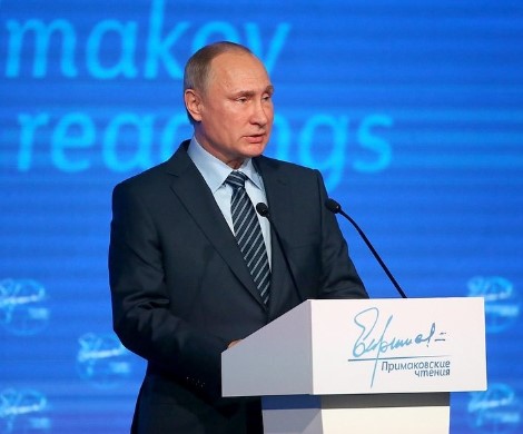 «Мир у опасной черты»: Путин насторожил заявлением о ситуации в мире