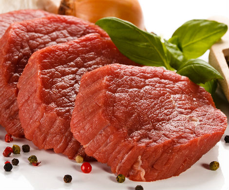«Мираторг» может  поставлять мясо в Иран 