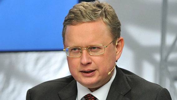 Михаил Делягин: либеральные медиа против России