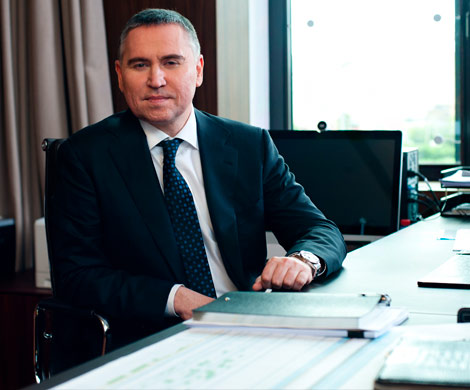Михаил Сироткин раскрыл секреты экономии «Газпрома»