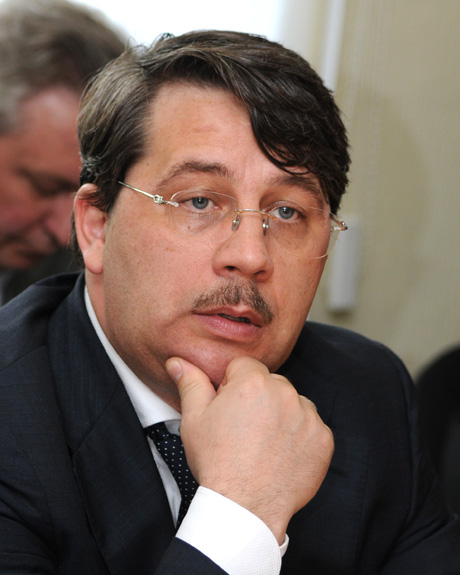Михельсон атаковал АХЗ «губернаторским корпусом»?