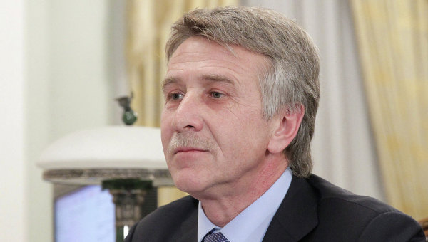 Михельсон атаковал АХЗ «губернаторским корпусом»?
