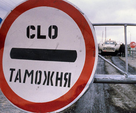 Молдавские фермеры потребовали денонсации соглашения с ЕС