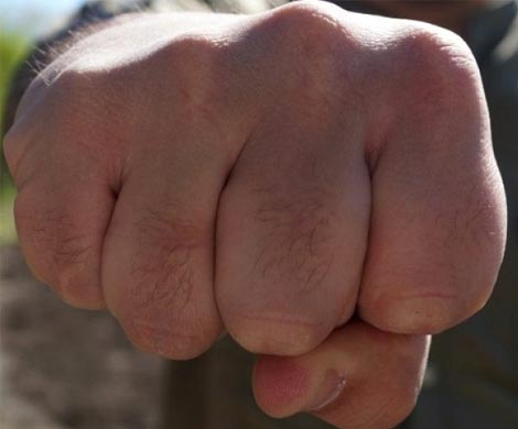 Молодой житель Мценска случайно убил прохожего в парке