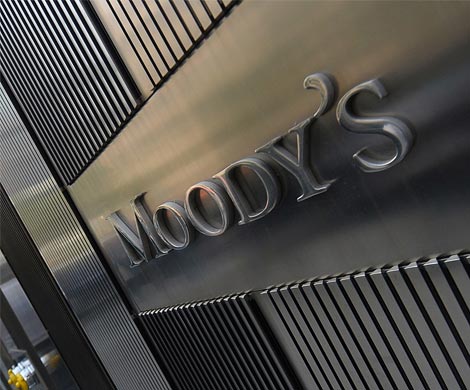 Moody's ожидает отзыва лицензий у 10% банков РФ