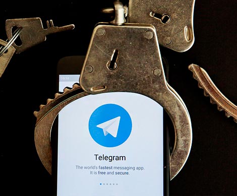 Мосгорсуд: Решение о блокировке Telegram не вступало в силу