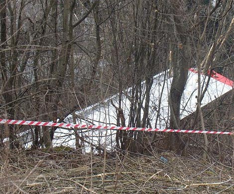 Москва и Варшава продолжают обмен комментариями о катастрофе под Смоленском