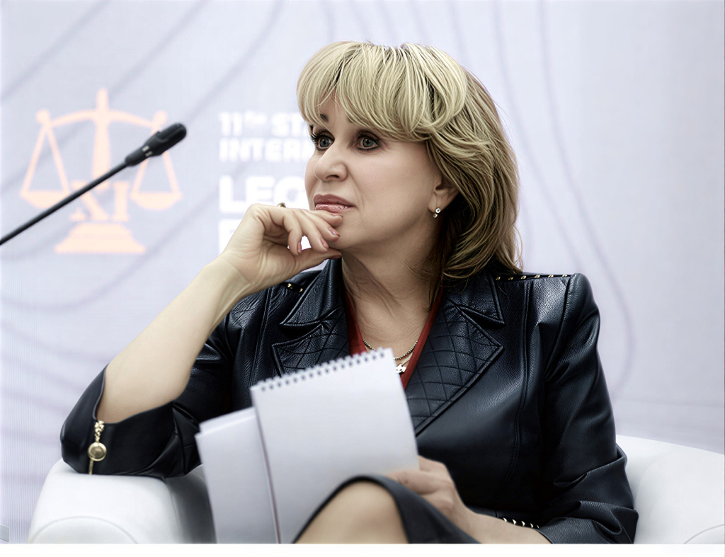 Москва может заглянуть в калининградские мантии