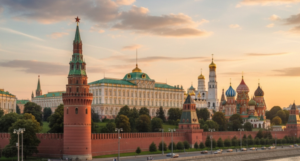 Москва не верит Парижу о планах передачи ядерного оружия Киеву