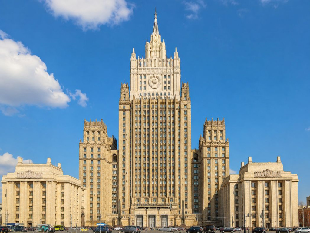 Москва обозначила условия для переговоров по Украине
