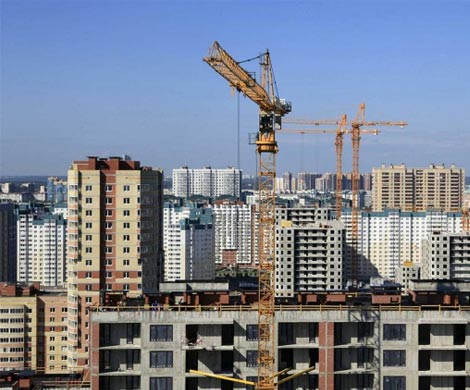 Москва становится привлекательным рынком для девелоперов