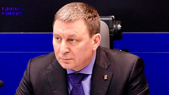Мотоциклетный бизнес зампреда Мосгордумы Метельского