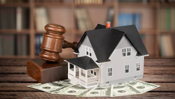 Можно ли продать квартиру после процедуры банкротства