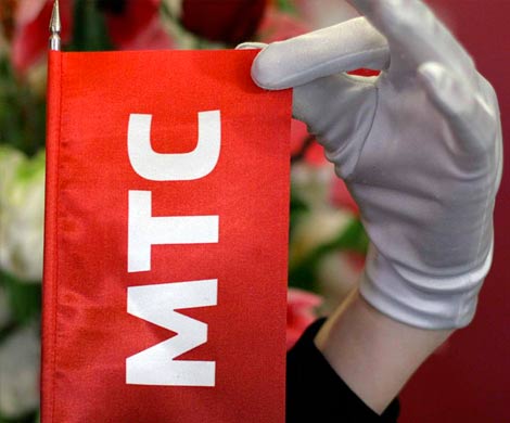 МТС поборется за питерскую подземку