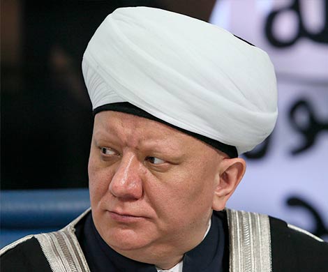 Мусульманам в Москве не хватает мечетей