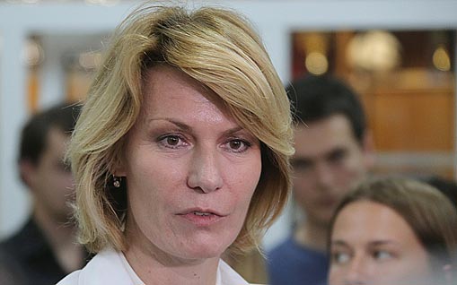 Мутко намутил погибель для танцевального спорта