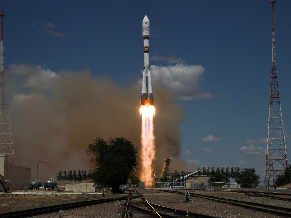 Музей космонавтики запустил собственное ТВ