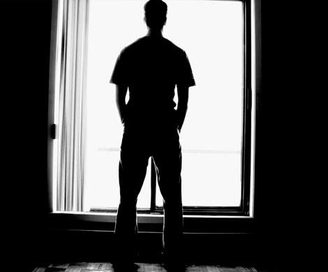 Мужчины, находясь в одиночестве, предпочитают действовать, а не думать 