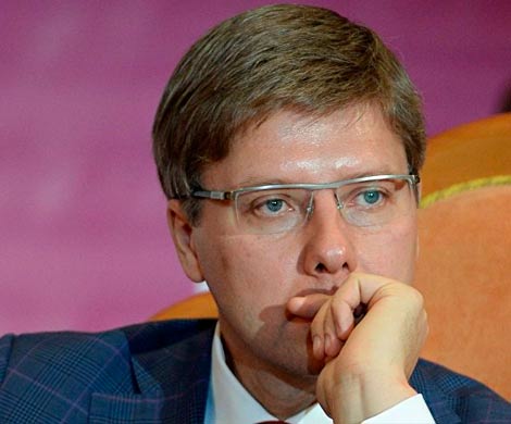 Мэр Риги обжалует свое увольнение