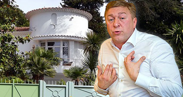 Мэр Ярошук опять «работает над собой»
