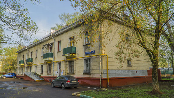 Мэрия Москвы: ни себе, ни людям