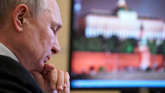 «Мысли мои, музыка народная»: Пригожин высказался о подлинности письма на имя Путина