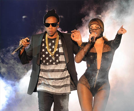 На Бейонсе и Jay-Z подали в суд за кражу песни