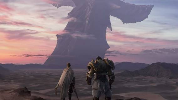 На BlizzCon 2023 были анонсированы DLC для World of Warcraft и Diablo 4