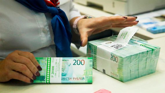 На льготный лизинг судов направят 105 млрд рублей