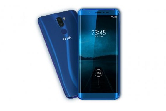 На MWC представят смартфон с 80-мегапиксельной камерой