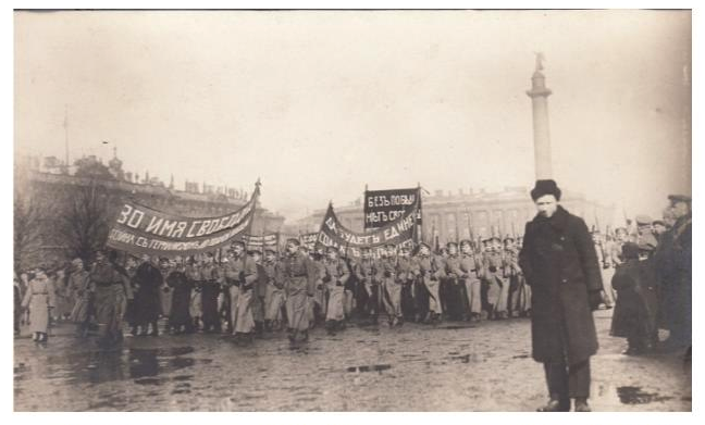 На обломках самовластья: три Александра