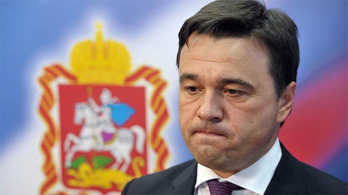 На пиар Воробьева выделен орлиный бюджет