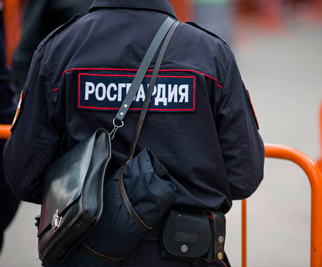 На Северном Кавказе появится новый военный округ