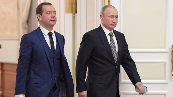 Начало процесса перехода власти: эксперт прокомментировал разговоры о преемнике Путина