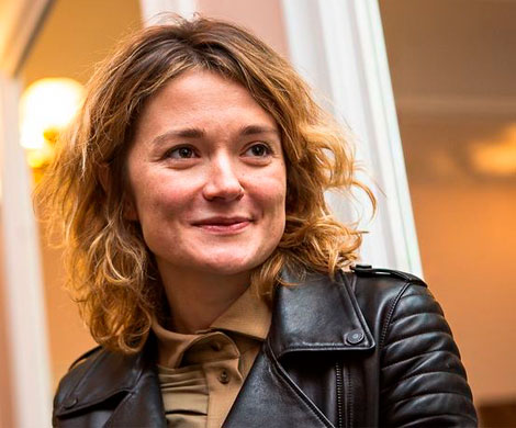 Надежда Михалкова представила свой первый фильм