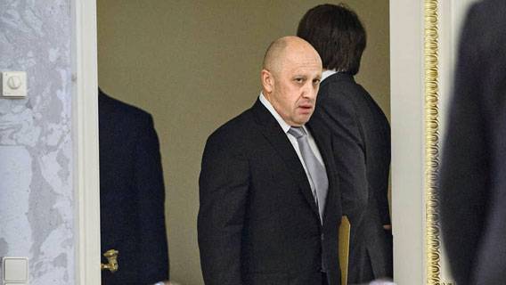 Надо уточнить, давал ли Лавров интервью итальянскому каналу «Медиасет» — Пригожин