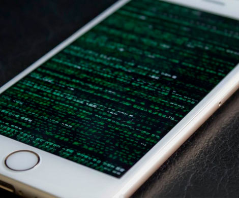 Найден новый способ украсть все данные с iPhone
