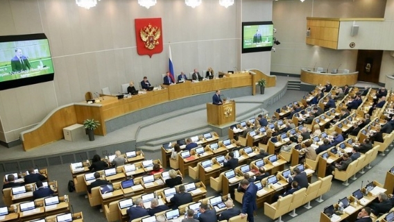 Налог на бездетность: Госдума на стороне россиян