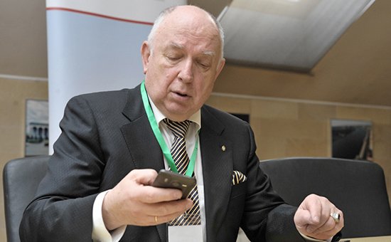 Налоговая афера «Газпрома» получила имя