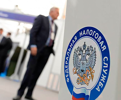 Налоговики получат больше данных о счетах россиян