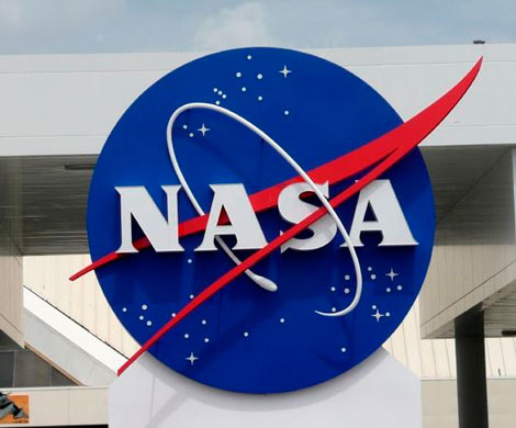 NASA приостанавливает сотрудничество с Россией