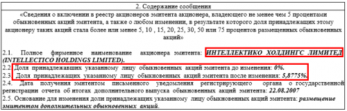 Наш интеллектуал в «INTELLECTICO»