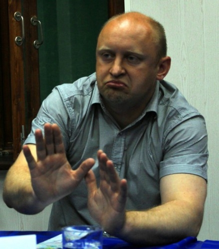 «НАШИ» за ваши деньги