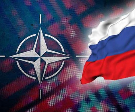 НАТО и РФ обменялись обвинениями в подрыве безопасности