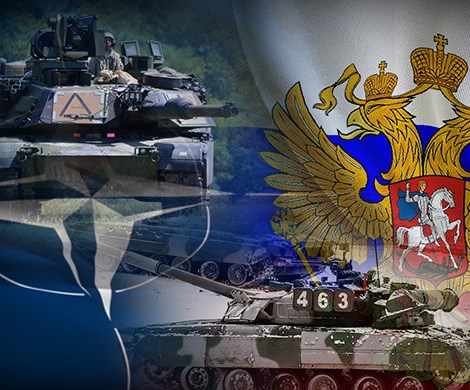 НАТО не может воевать с Россией в Европе из-за плохих дорог