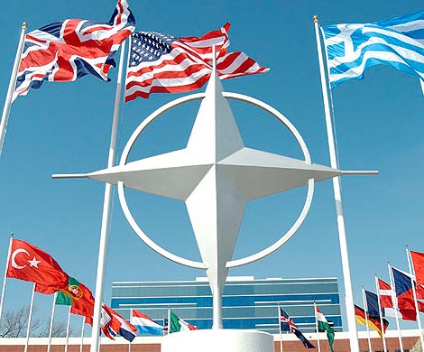 НАТО решило увеличить свои военные расходы до 2% от ВВП