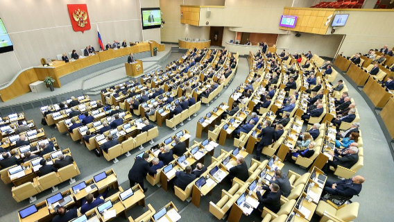 Наживаются на панике: в Госдуме просят ФАС проверить рост цен на медицинские маски в аптеках