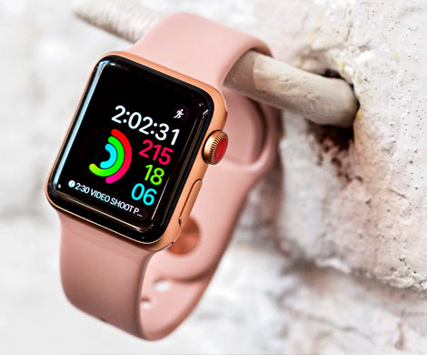 Назван неожиданный лидер среди гаджетов от  Apple в России в 2018 году